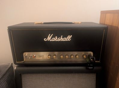 Marshall Origin 20w Head
