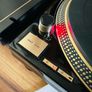 Technics SL1200 LTD GOLD set Image 8