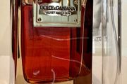 Dolce and Gabbana Velvet Amber Sun