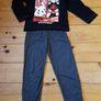 Age 5-6 Pokemon Pyjamas Image 2