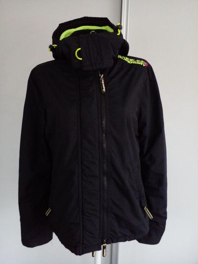Superdry Jacket size S