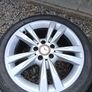 Wheels Mercedes 5x112 Image 3