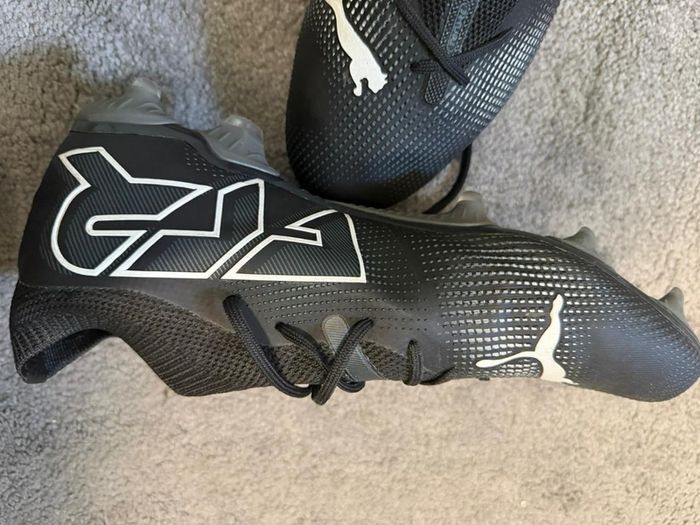 puma boots