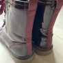 Boots size UK 13 like new Image 3