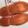 Dr Martens 101 5 eye pink daisy B175 boots UK 5 EU 38 US 7 Image 9