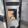 Henley Pellet Stove Image 2