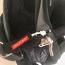 Magic Marine Pro Racing Harness - size Large Image 6