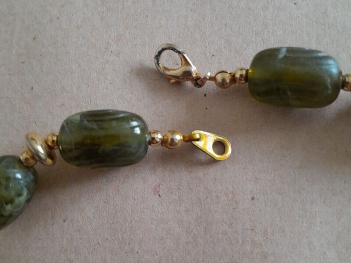 Vintage Necklace