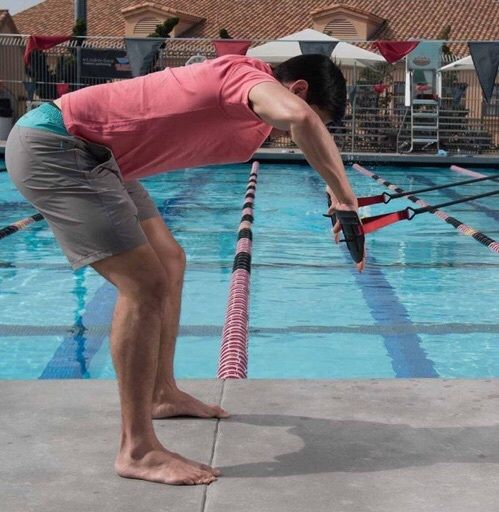swim bands