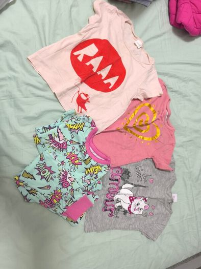 girls clothes