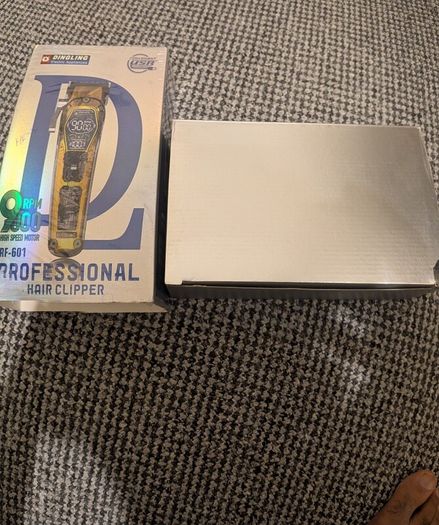 Professional Hair Trimmer