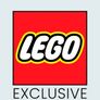 Lego TOY SOLDIER Minifigure Lego Exclusive Lego Minifigure Image 3