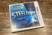 DS Steel Diver