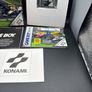 F1 World Grand Prix II Nintendo Game Boy Color Boxed Image 4