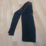 Motorbike/Cycle Top (Mens) .. Colour: Black/Red .. Size: Medium .. Price Drop Image 7