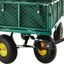 Hand Cart  Max Load capacity 350 kg Image 6