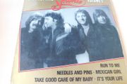 LP Smokie - Greatest Hit Vol. 2.