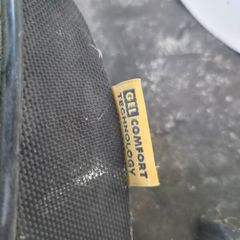 Knee pads De Walt