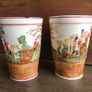 Antique Wedgwood John Peel Tumbler's Image 9