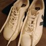 Veja trainers size 6 Image 5