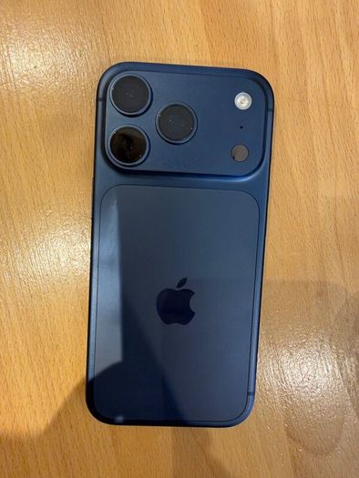 iPhone 17 pro 256 gb