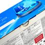 Sony PSP Console in Vibrant Blue - Boxed and Minty Image 9