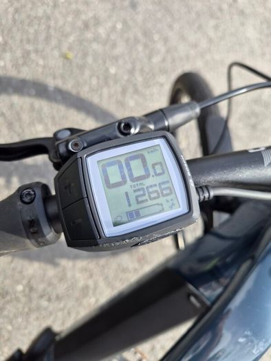 Haibike Trekking S