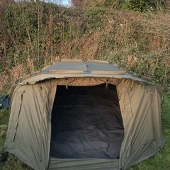 Jrc Extreme 2 Man Bivvy