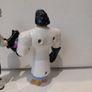 Disney The Emperor's New Groove McDonald's Figures 2001 Image 4