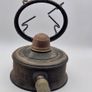 vintage alcohol stove Image 10
