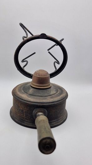 vintage alcohol stove