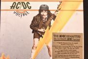 AC/DC High Voltage (Remastered)