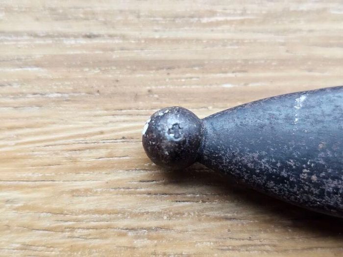 Swiss Bayonet S.I.G. 1894 Collectable Militaria