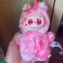 Pink Labubu Image 3