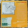 Daily Brain Games - 2026 Calender Image 2