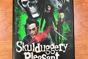 Skulduggery Pleasant, Seasons Of War , by Derek Landy