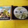 Shrek Treasure Hunt PlayStation 1 Ps1 Games PlayStation 2 Ps2 Games Original Image 4