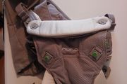 Nuna CUDL babycarrier
