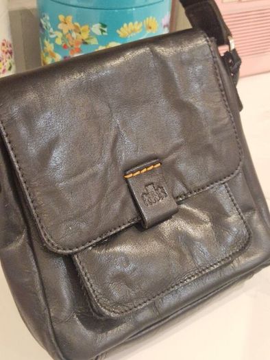 Black Bag