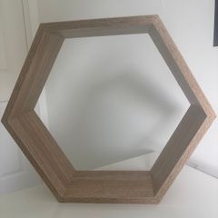 Wall Shelves x 4