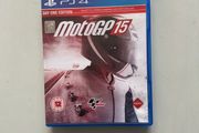 Ps4 Motogp 15