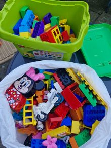 Lego Duplo