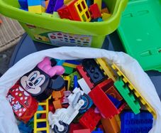 Lego Duplo