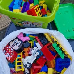 Lego Duplo