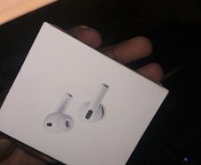 apple airpod pro 3