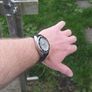 Vintage Elgin Diver Image 4