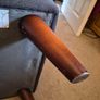 DFS storage footstool/bench Image 4