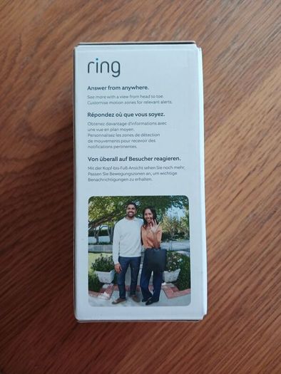 Ring Doorbell