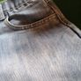 Denim Shorts Image 6