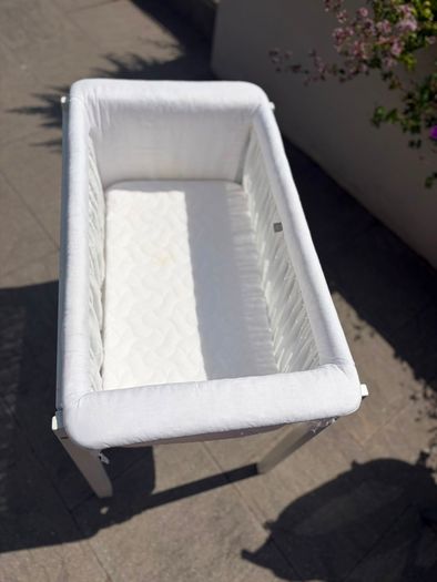stokke home cradle